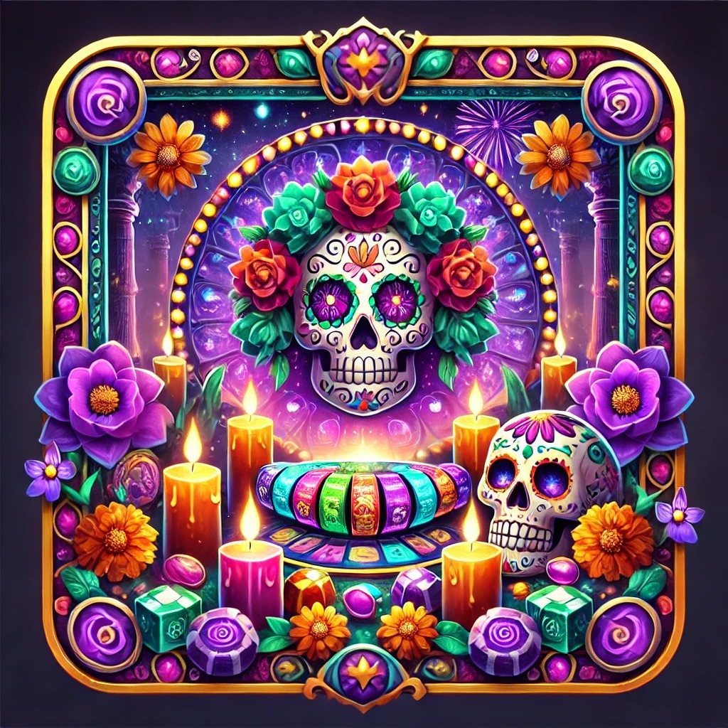 Fortuna de los Muertos Ancestrales